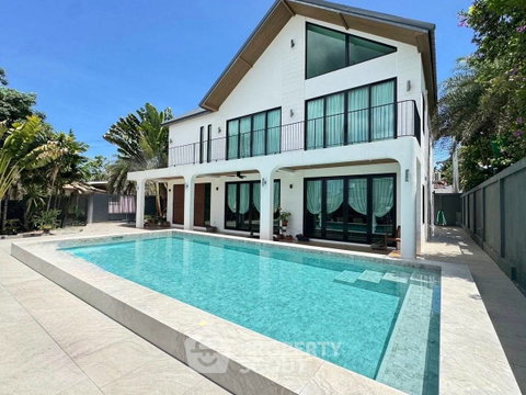 4-BR Villa close to Pattaya (ID 2878725)