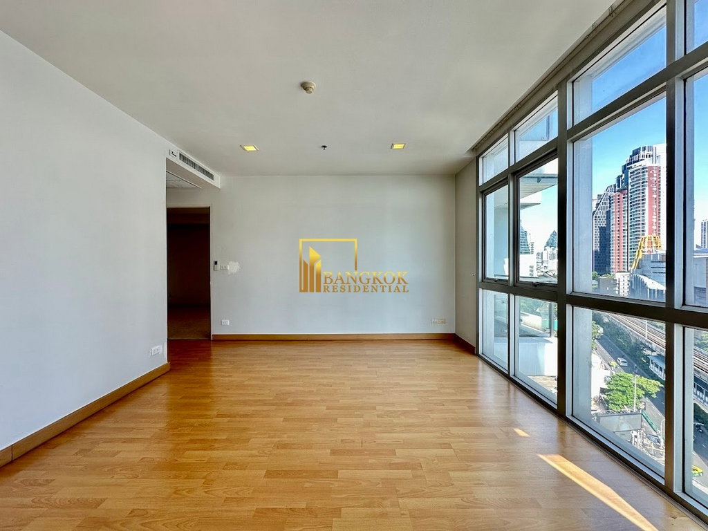 รูป Nusasiri Grand | Spacious 2 Bedroom Condo Next to BTS Ekkamai - BR19036CD - รูปที่ 7/23