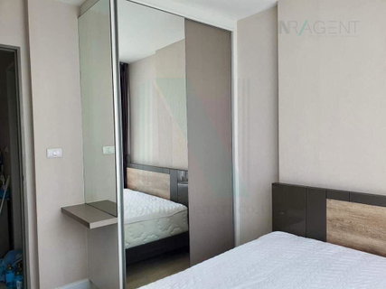 🎈Discount!🎈 For Sell Condo METRO LUXE RATCHADA Building C, Floor 5,1 bed room, Room size 28.00 sqm
