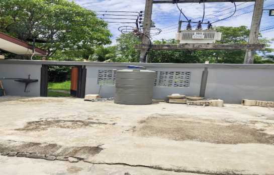 รูป ขายที่ดินพร้อมโรงงานผังเขียวลาย ที่ดิน 1-2-75 วา พื้นที่ใช้สอย 1,500 ตร.ม - รูปที่ 5/11