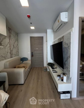 1-BR Condo at THE PRIVACY PARC TAOPOON near MRT Tao Poon (ID 2948141)