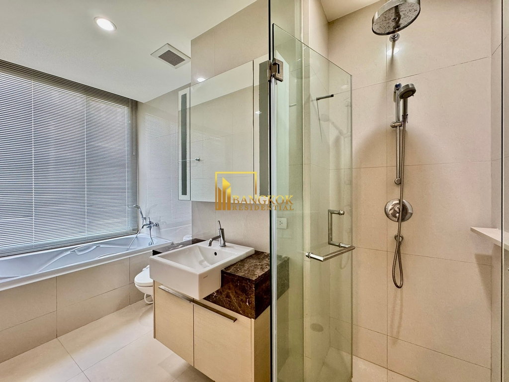 รูป 39 By Sansiri | Cozy 1 Bedroom Condo For Rent in Phrom Phong Area - BR10225CD - รูปที่ 11/22