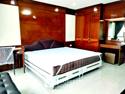 Condos for rent : 1-BR Condo at Sukhumvit Suite near BTS Nana (ID 2947094)