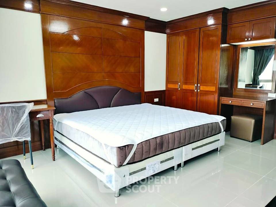 picture 1-BR Condo at Sukhumvit Suite near BTS Nana (ID 2947094) - 1/6