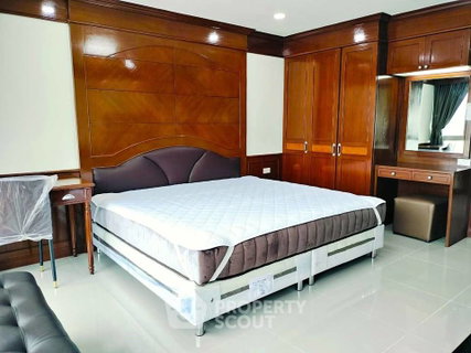 รูปภาพ คอนโด 1-ห้องนอน ที่ สุขุมวิท สวีท คอนโดมิเนียม ใกล้ BTS นานา (ID 2947094)