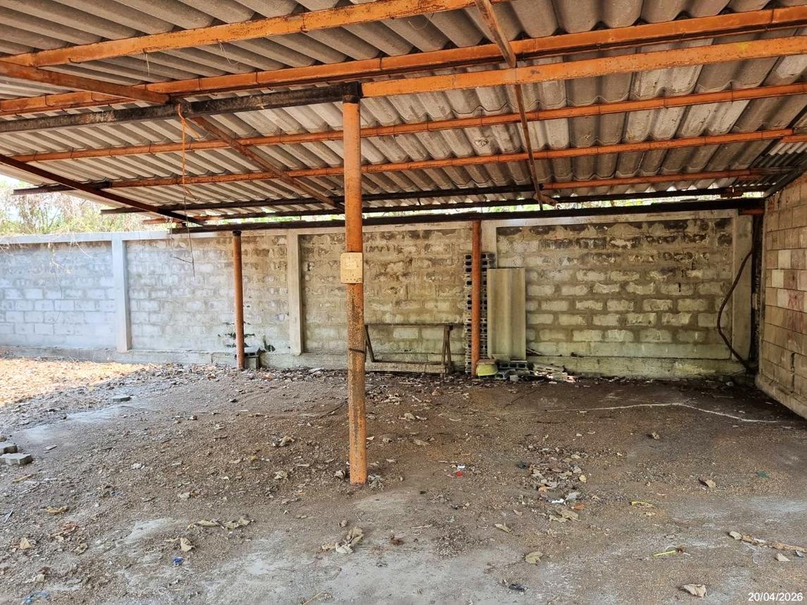 picture FACTORY 1587 Sq.w. Tha Muang Kanchanaburi for 23.3M - 33/44