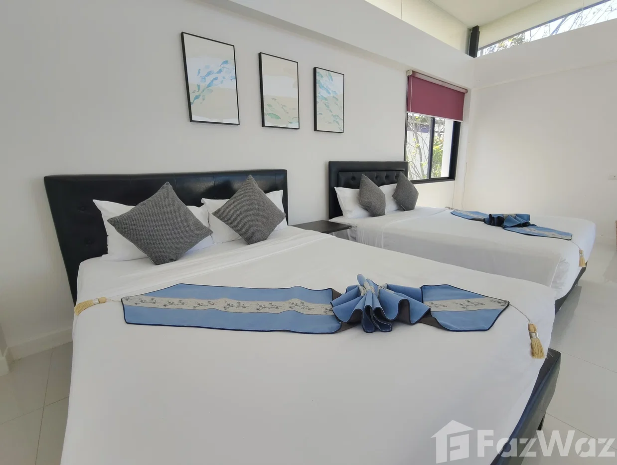 รูป Sky Pool Sophistication on Phukets West Coast 6401732 - รูปที่ 16/20