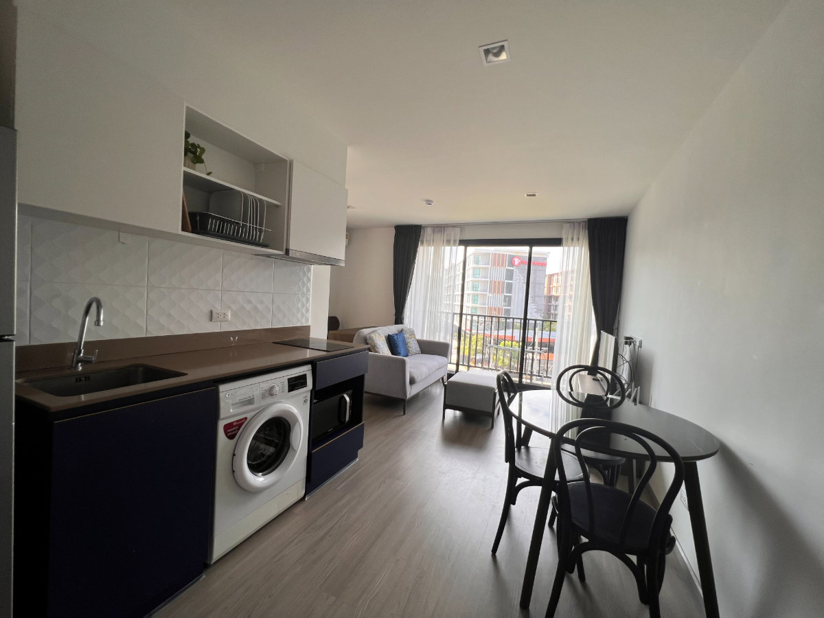 picture 2 Bedroom Condo for Rent at The Base Central Phuket 🏡✨ - 13/39