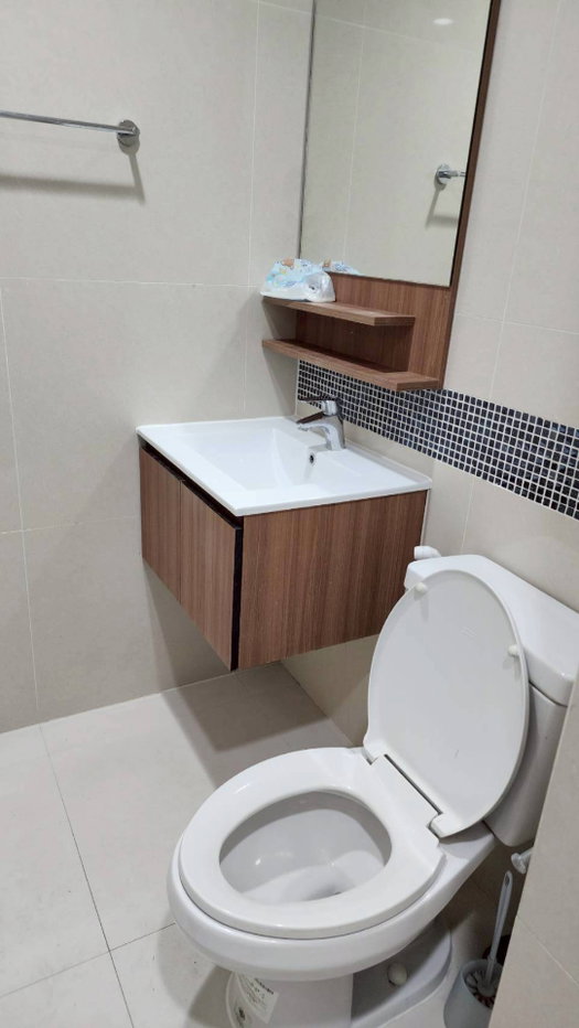 picture OMG978  [ Fuse Sense Bangkae ]  Fully furnished Studio unit - for RENT 1-Jun-26 - 7/9