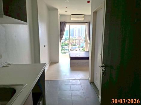 picture CONDO 21.96 Sq.m. Thon Buri Bangkok for 2M - 19/22