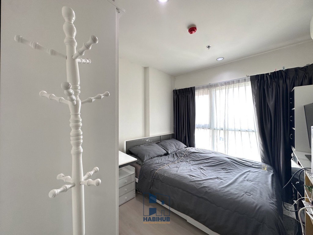 picture ð âĻ Aspire Sukhumvit 48 for Sale 1 Bedroom (HBH-SKV-83) - 3/14