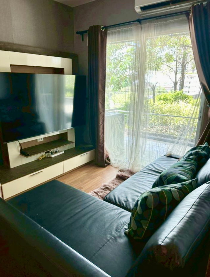 picture code : K65 Lumpini Place Rama 3 - Riverine - 12/16
