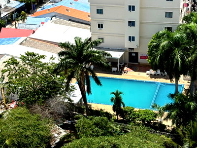 Condos for sale : Nirun Grand Ville Condominium 1 bedroom 