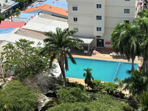 Nirun Grand Ville Condominium 1 bedroom