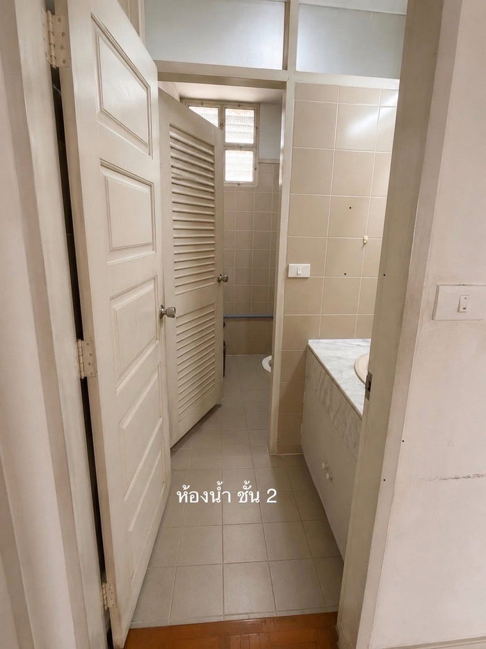picture Single House for Sale – Home Place Village, Ramkhamhaeng 140 - 7/11