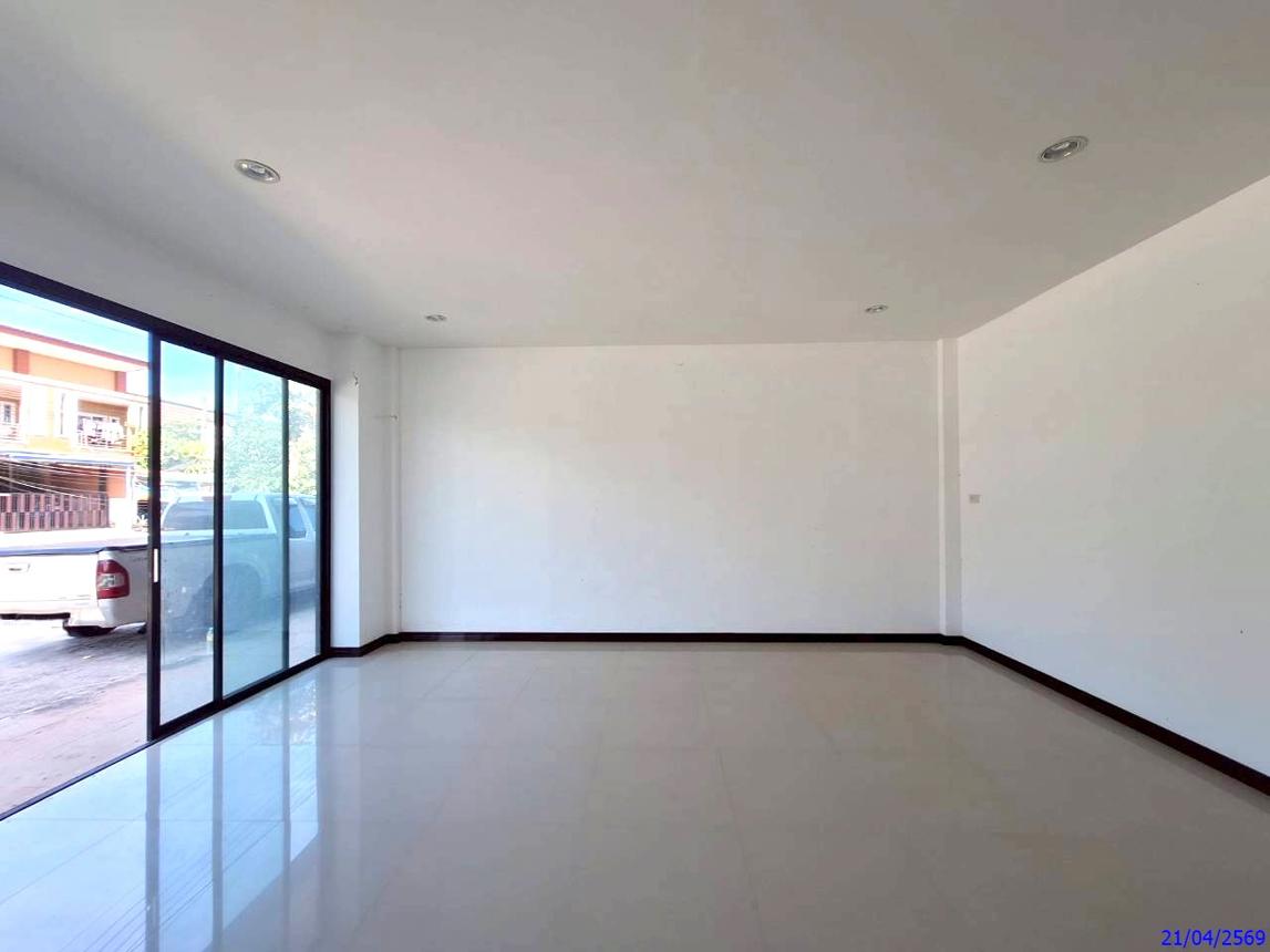 รูป อาคารพาณิชย์ 50.2 ตร.วา สิงหนคร สงขลา 3.8M - รูปที่ 23/40