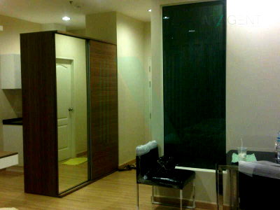 Condos for sale : 🔺 For Sell Condo THE LIGHT HOUSE Building 1, Floor 10,Studio, Room size 34.00 sqm