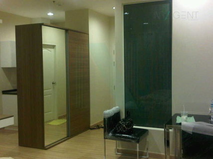 🔺 For Sell Condo THE LIGHT HOUSE Building 1, Floor 10,Studio, Room size 34.00 sqm