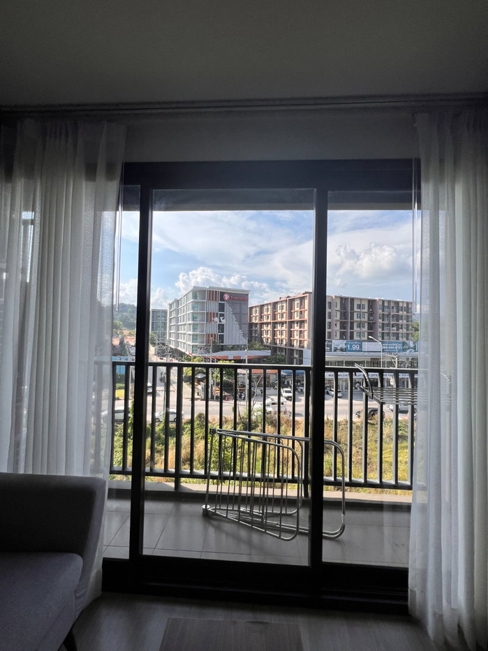 picture 2 Bedroom Condo for Rent at The Base Central Phuket 🏡✨ - 16/39