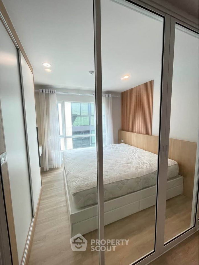 picture 1-BR Condo at RYE Talat Phlu near BTS Talat Phlu (ID 2948324) - 5/9