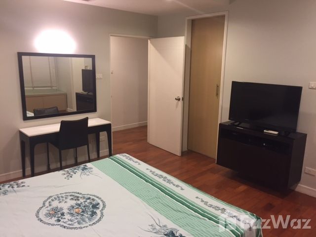 รูป คอนโดให้เช่า 2 ห้องนอน ในโครงการ บ้าน สิริ ทเวนตี้โฟร์ 1164020 - รูปที่ 8/10