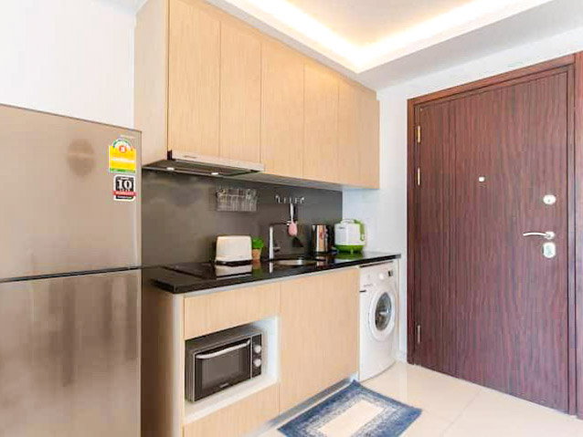 รูป Laguna Beach Resort 3 Maldives Condo for Sale South Pattaya - รูปที่ 3/5