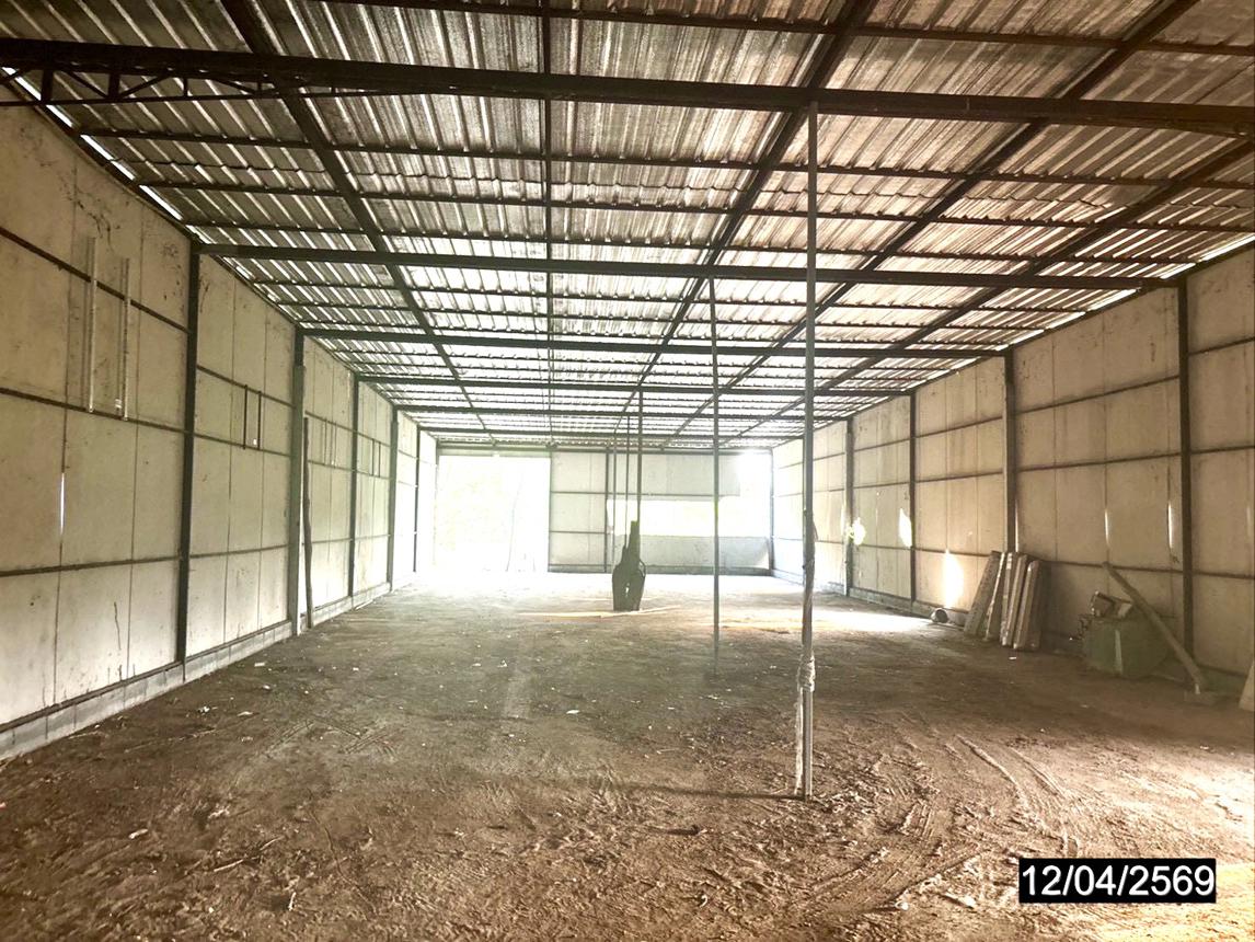 รูป บ้านเดี่ยว 2321 ตร.วา เมืองชัยภูมิ ชัยภูมิ 3.2M - รูปที่ 29/36