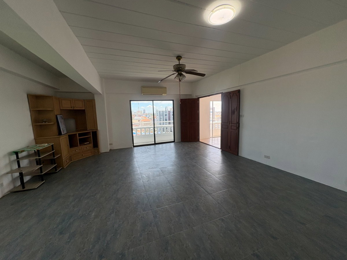 picture Nirun Grand Ville Condominium 1 bedroom  - 12/16