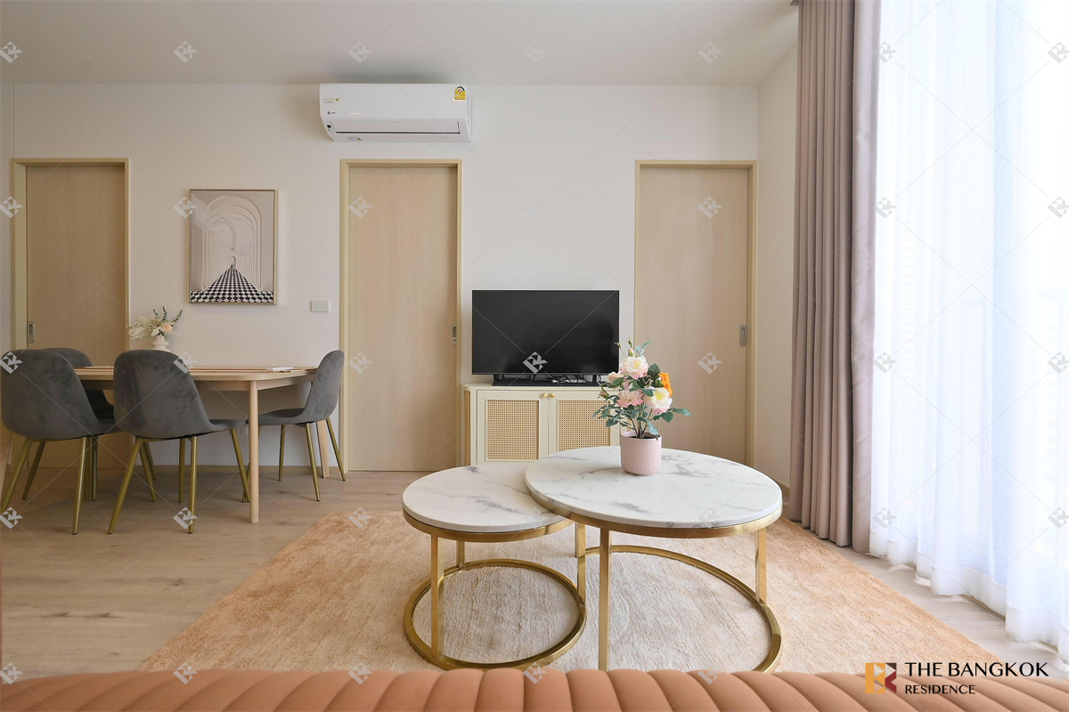 picture NOBLE STATE 39 near BTS Phrom Phong Convenient Travel, Great Value per Square Meter - 6/10