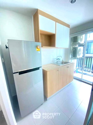 Condos for sale : 1-BR Condo at RYE Talat Phlu near BTS Talat Phlu (ID 2948324)