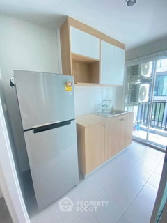 1-BR Condo at RYE Talat Phlu near BTS Talat Phlu (ID 2948324)