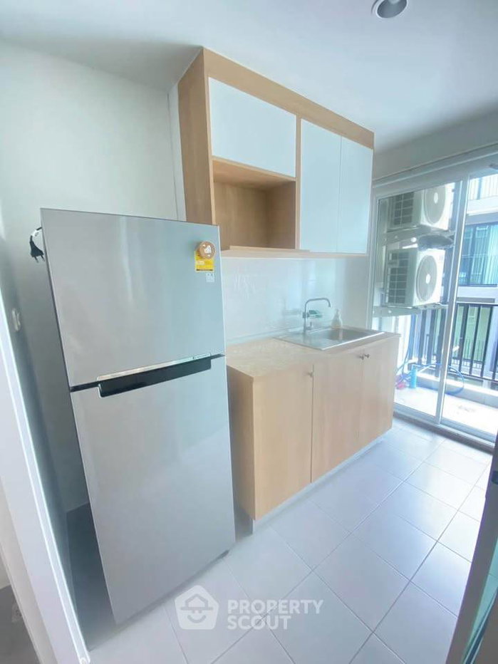 picture 1-BR Condo at RYE Talat Phlu near BTS Talat Phlu (ID 2948324) - 1/9