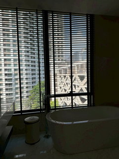 รูปภาพ LTHC15604 – Luxury Condo for Rent Langsuan | Spacious Premium Residence | Sindhorn Residence | 170,000 THB