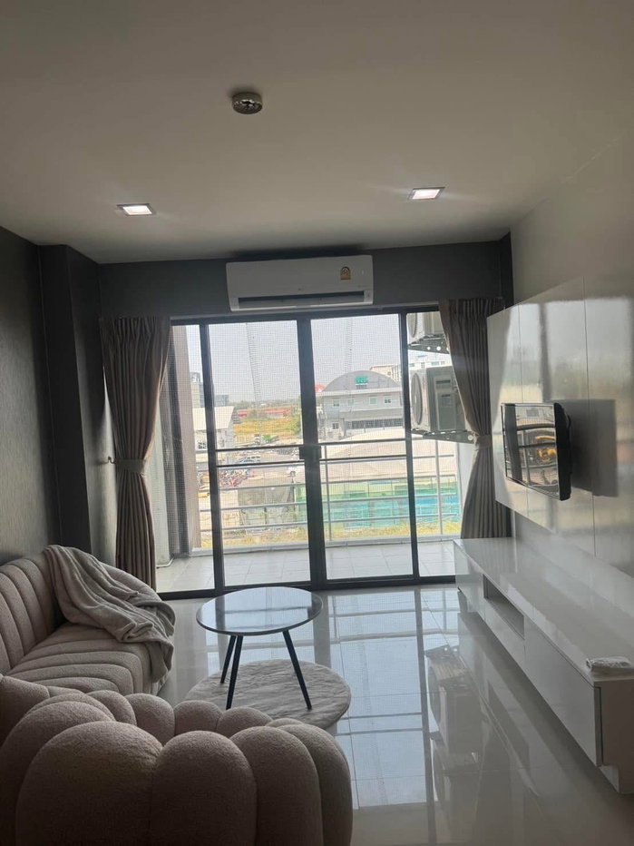 รูป 🔥ด่วน ห้องไปไวมากกก Code: 26KJ2727  ให้เช่า Landmark Residence ✅ Add Line @kjcondo (มี@ข้างหน้าด้วยนะคะ) - รูปที่ 5/24