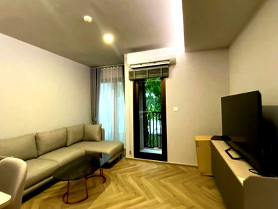 Condos for rent : PFD-08509 Condo for rent, Chapter Thonglor 25 , beautiful design room, resort style. Fully decorated and ready to move in In the heart of Thonglor 🌿✨