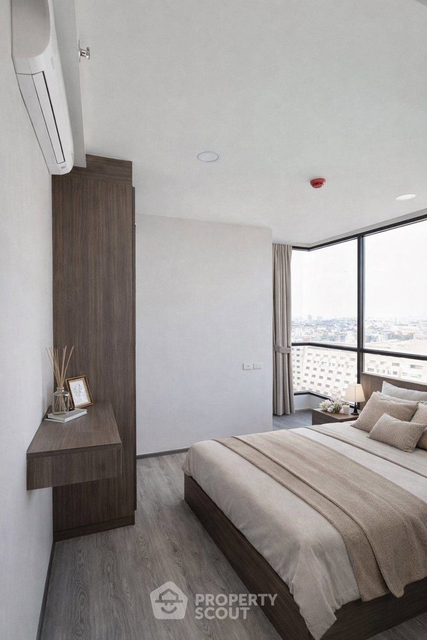 picture 2-BR Condo at The Origin Ladprao-Bangkapi in Khlong Chan (ID 2947092) - 3/5