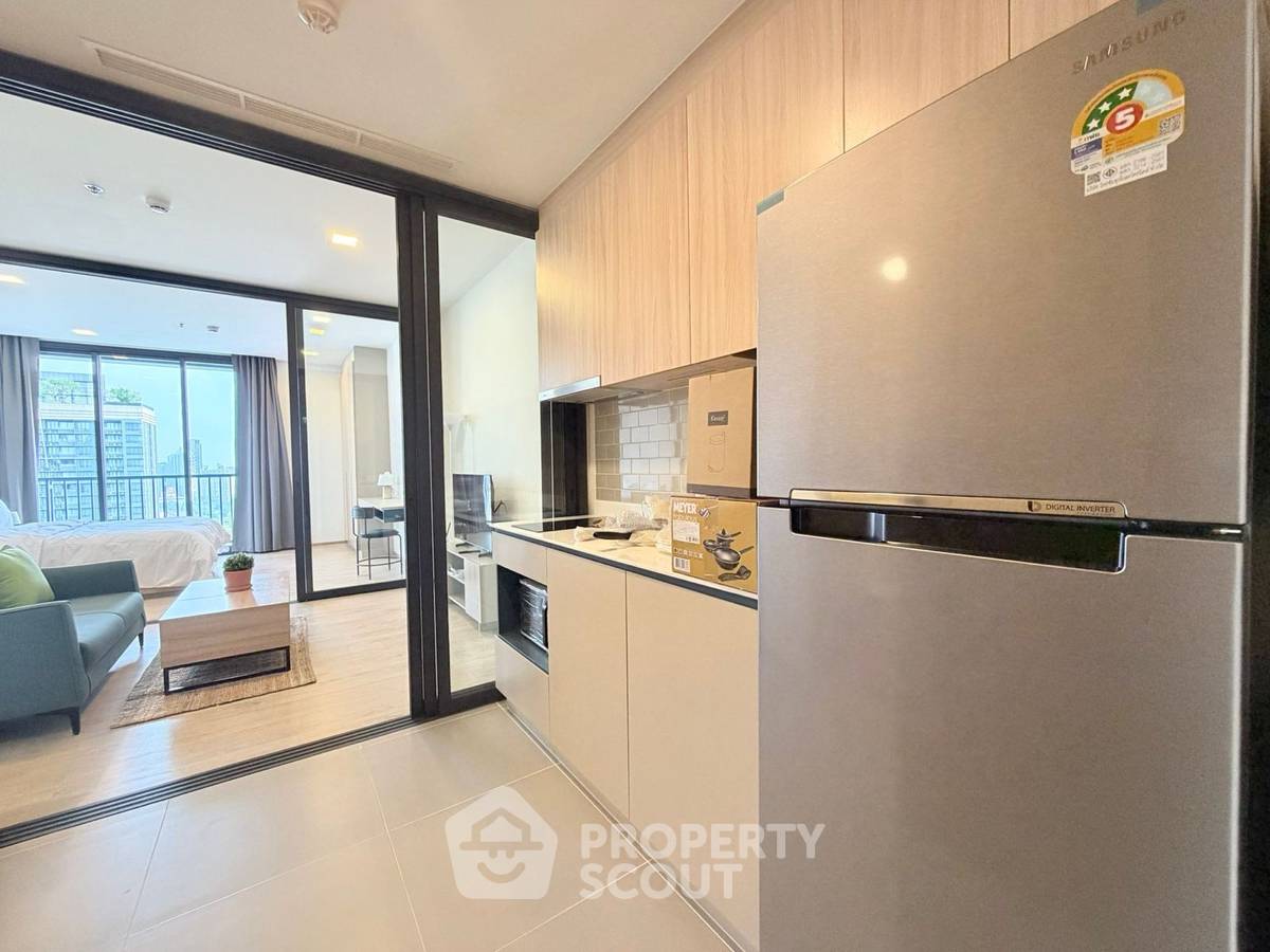 picture 1-BR Condo at XT Phayathai near BTS Phaya Thai (ID 2943052) - 3/9