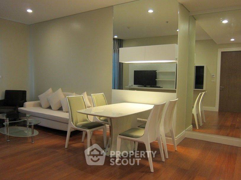 picture 1-BR Condo at Bright Sukhumvit 24 Condominium near BTS Phrom Phong (ID 2927605) - 2/10