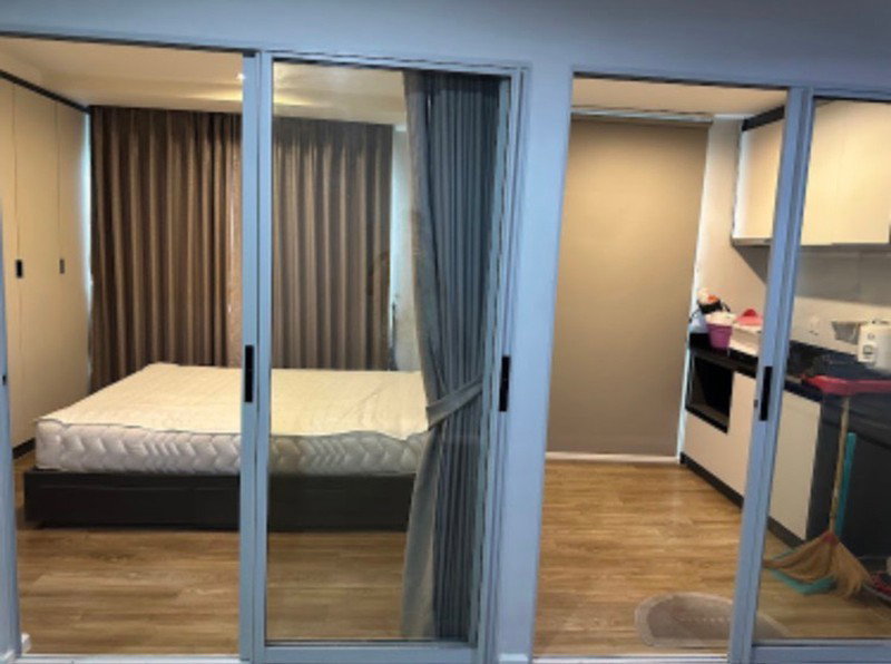 picture A033948 VIVERE by Very Condo Sukhumvit 72 - BTS Bearing - 6/8