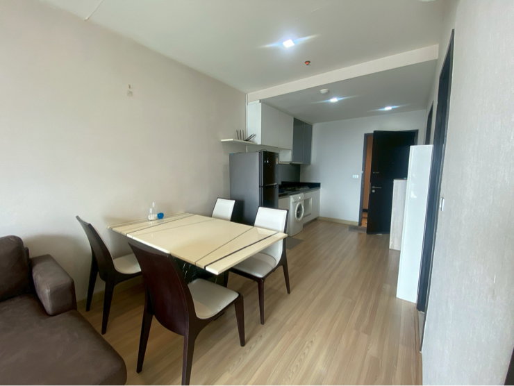picture 2 beds for sale at Sky walk residence - 2/7