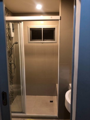 รูป 💥💥ปล่อยเช่าห้องพร้อมอยู่!! Condo Centric Tiwanon Station 2Bed2Bath 67 ตร.ม. ตึก B ชั้น 20 ใกล้ MRT แยกติวานนท์ สนใจ LINE: @atfirm💥💥 - รูปที่ 24/28
