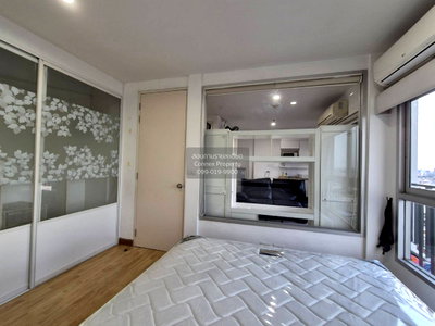 Condos for rent : For Rent Condo , The Parkland Taksin - Thapra , BTS-Pho Nimit , Bukkhalo , Thon Buri , Bangkok , CX-156950 ✅ Live chat with us ADD LINE @connexproperty ✅