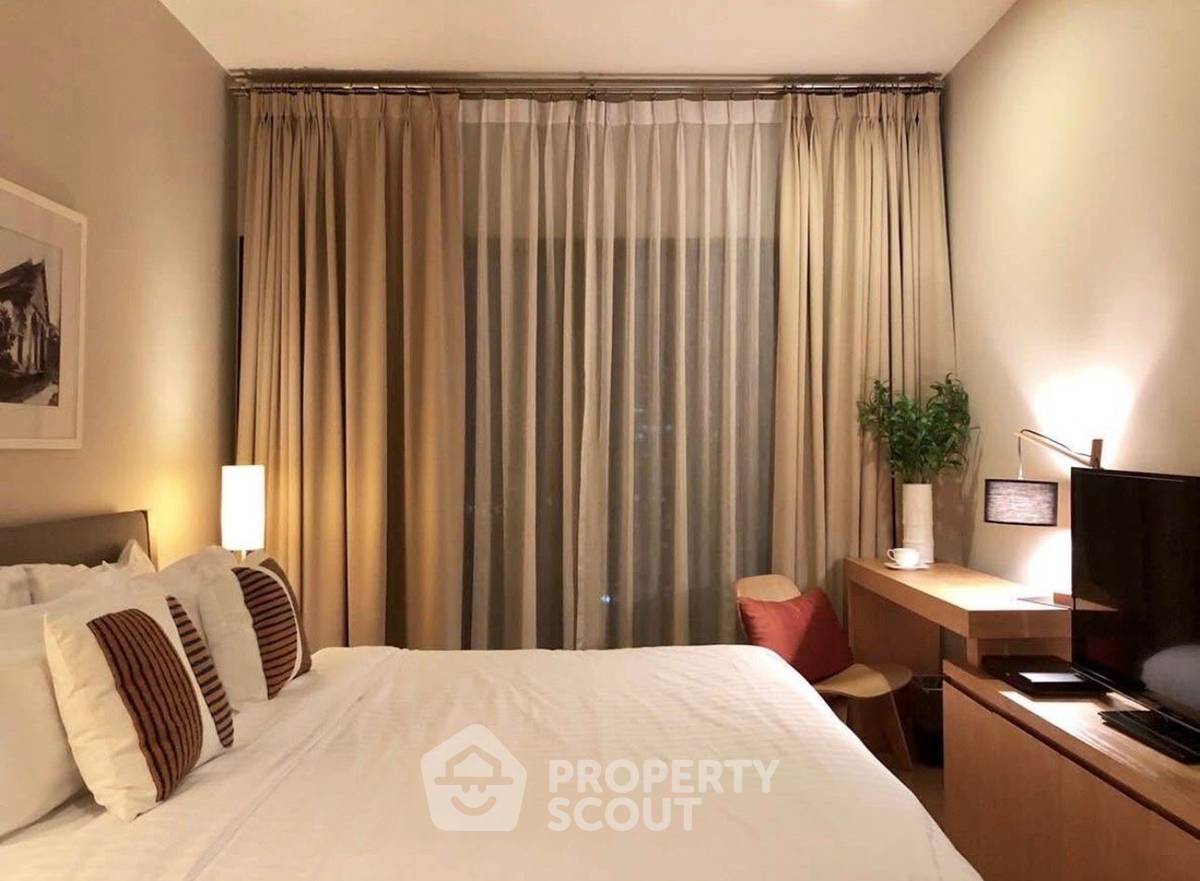 รูป คอนโด 1-ห้องนอน ที่ โนเบิล รีวิล เอกมัย ใกล้ BTS เอกมัย (ID 2942461) - รูปที่ 3/5