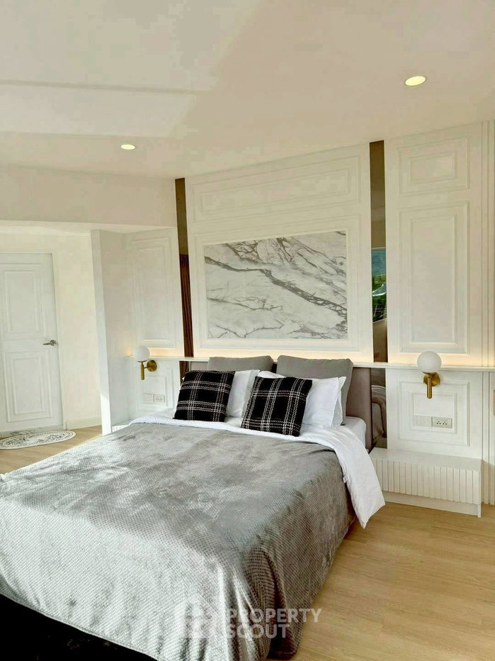 picture 2-BR Condo at Rouenkam Tower Condominium close to Nimmanhaemin (ID 2947161) - 1/10