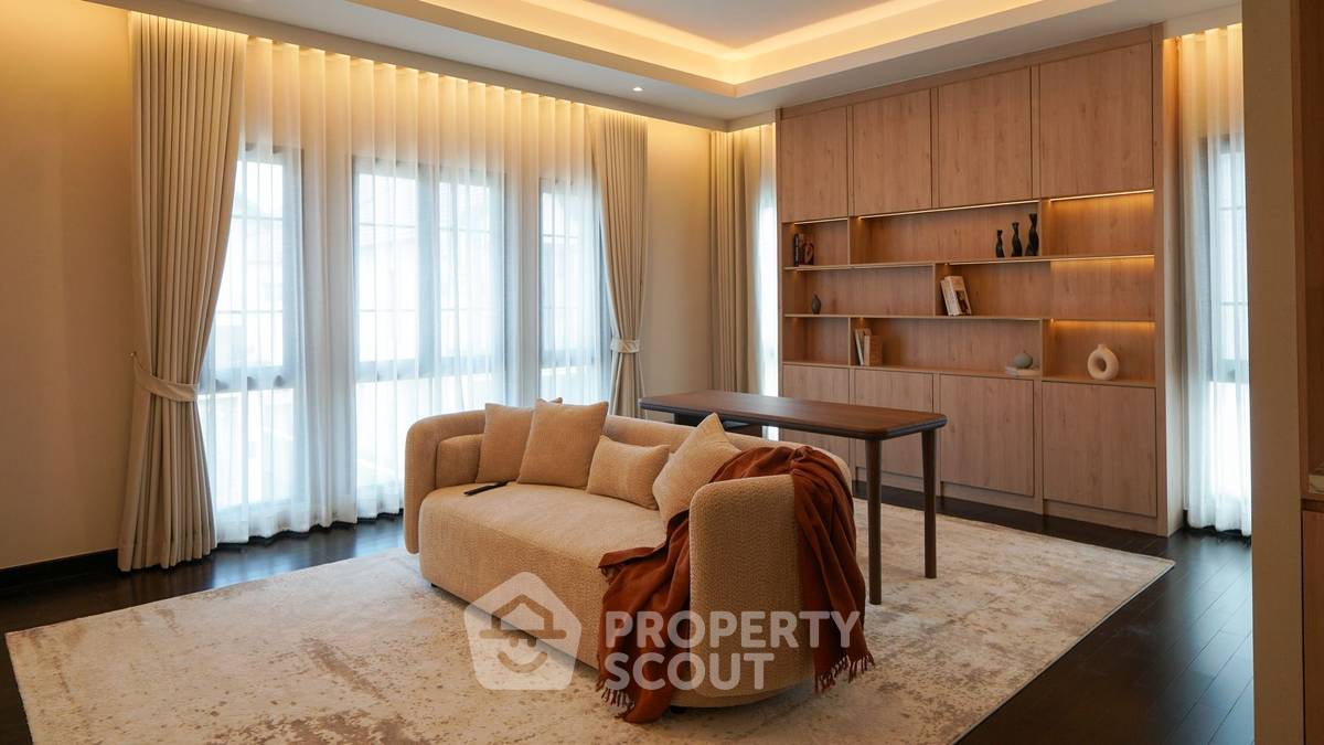 รูป บ้าน 5-ห้องนอน ที่ เดอะ ซิตี้ บางนา 2 ใน บางพลีใหญ่ (ID 2948392) - รูปที่ 25/50