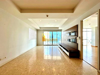 คอนโดให้เช่า : Nusasiri Grand | Spacious 2 Bedroom Condo Next to BTS Ekkamai - BR19036CD