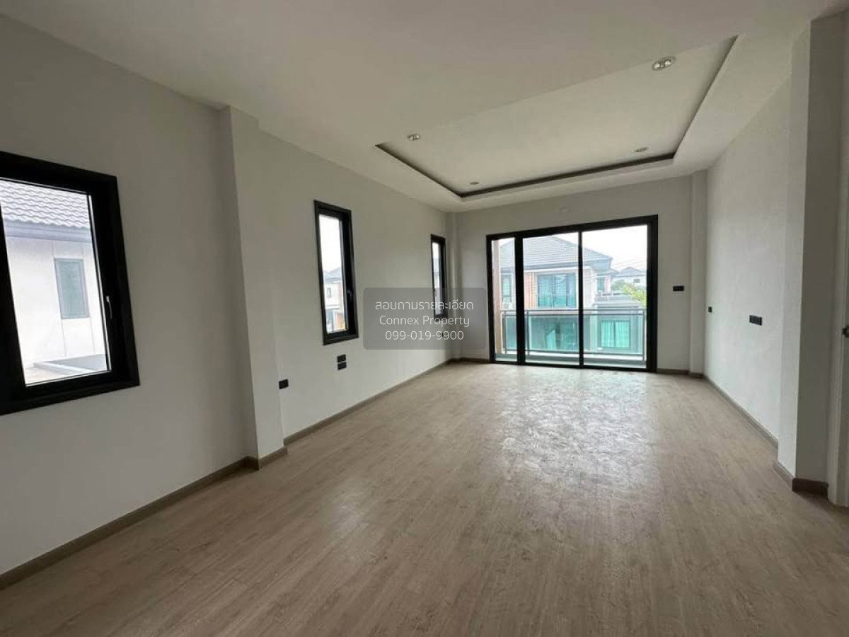 รูป ขายบ้าน ภัททา ดีไฟน์ ตะเคียนเตี้ย บางละมุง ชลบุรี CX-156765 ✅ ทักไลน์ @connexproperty ตอบทันที ทีมงานมืออาชีพ ✅ - รูปที่ 6/11
