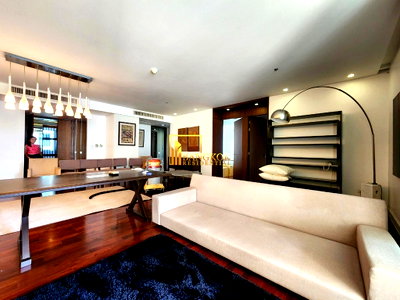 Condos for rent : Expansive 3 Bedroom Apartment in Popular Asoke Area - BR20960AP