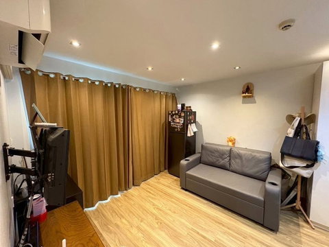 A033875 Ables Condo Ladprao 27