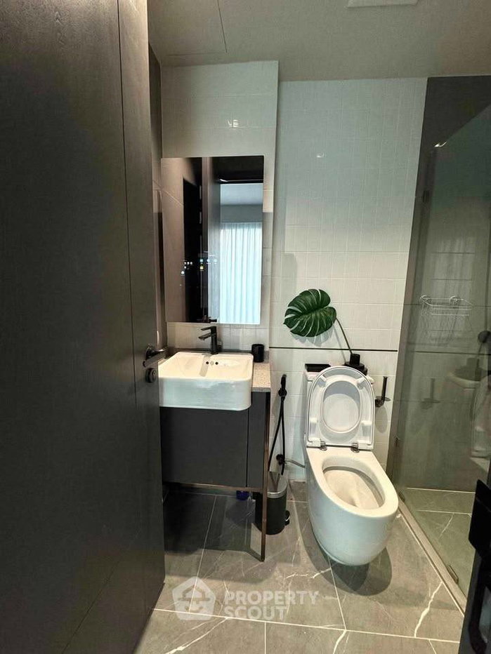 picture 1-BR Condo at Chapter Chula-Samyan near MRT Sam Yan (ID 2946726) - 3/7